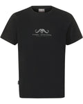 Merkel Gear T-Shirt Buffalo (Black)