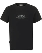 Merkel Gear T-Shirt Buffalo (Black)