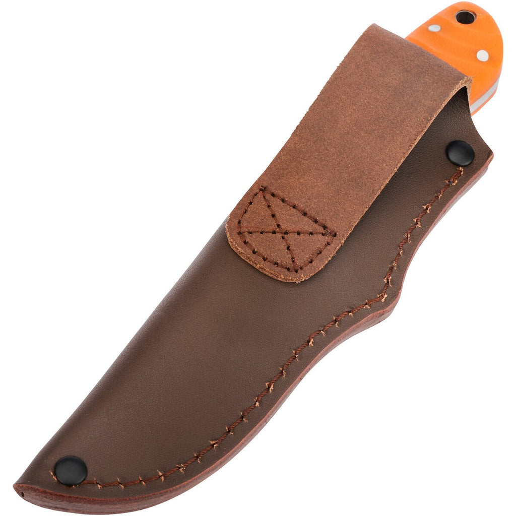 Merkel Gear Knife AllGame Knife