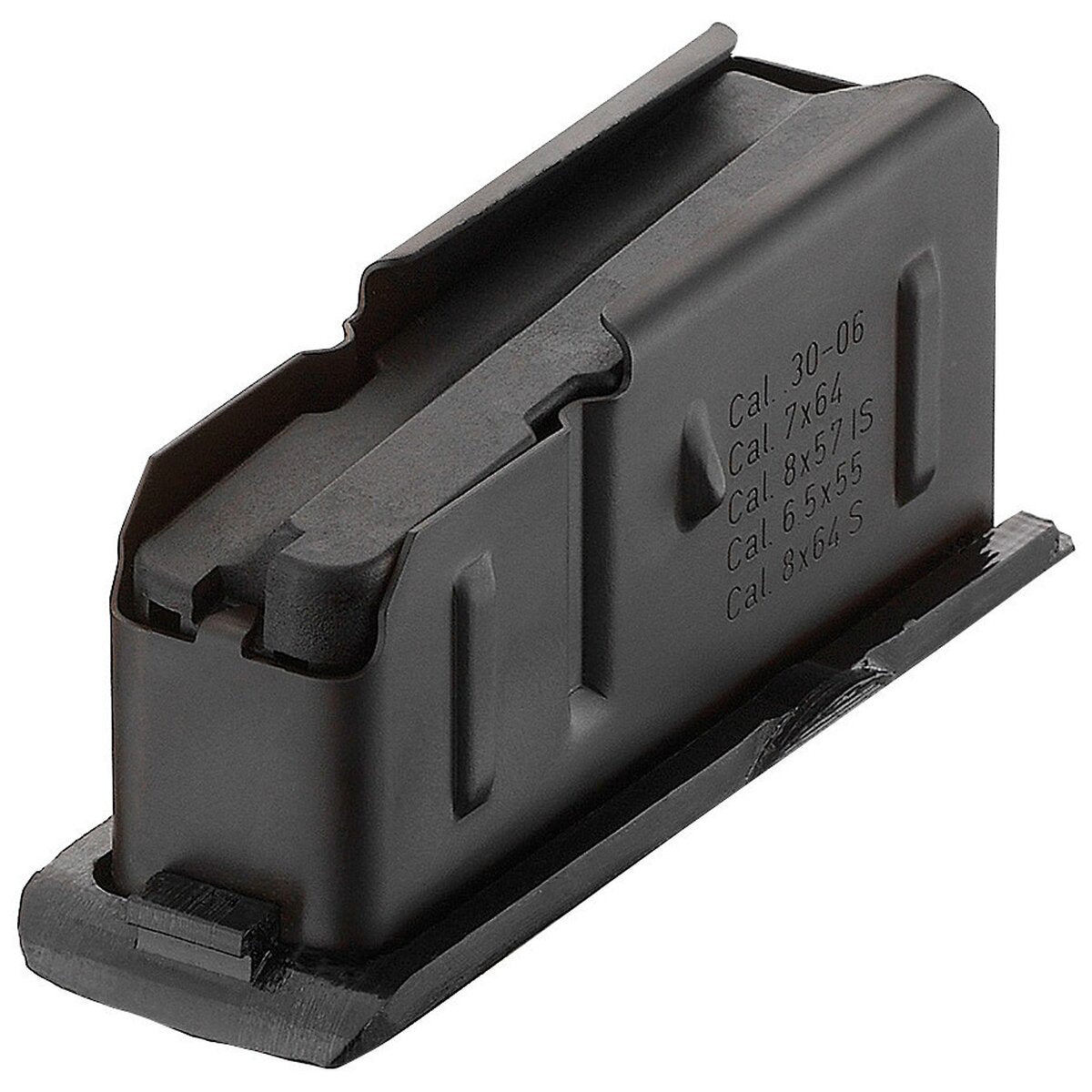 Haenel Magazine for Jaeger TEN (Kaliber .30-06 Spr.)