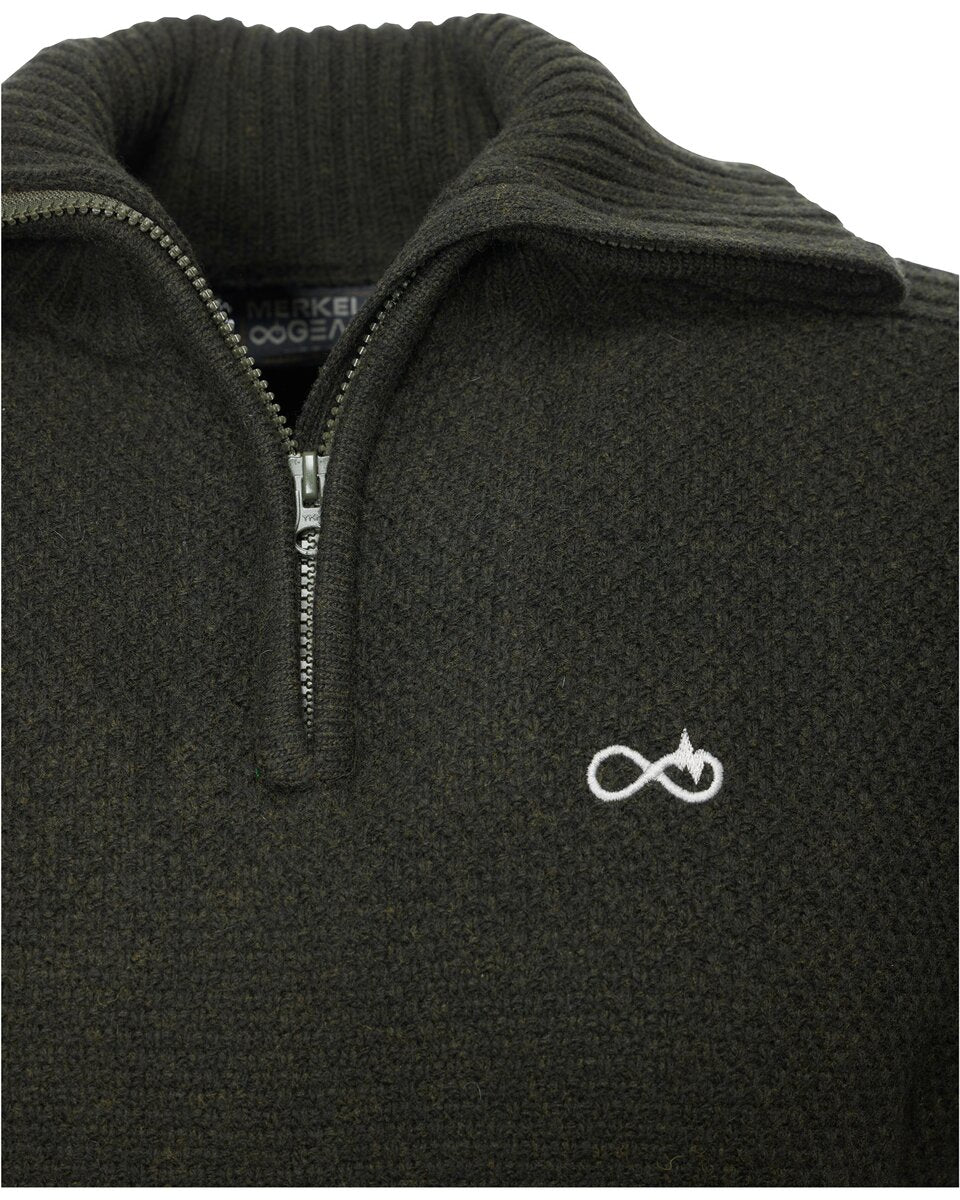 Merkel Gear Troyer Odin (Olive)