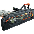 Hart Long gun case Rest Rifle Softcase (For weapon length up to 125 cm)