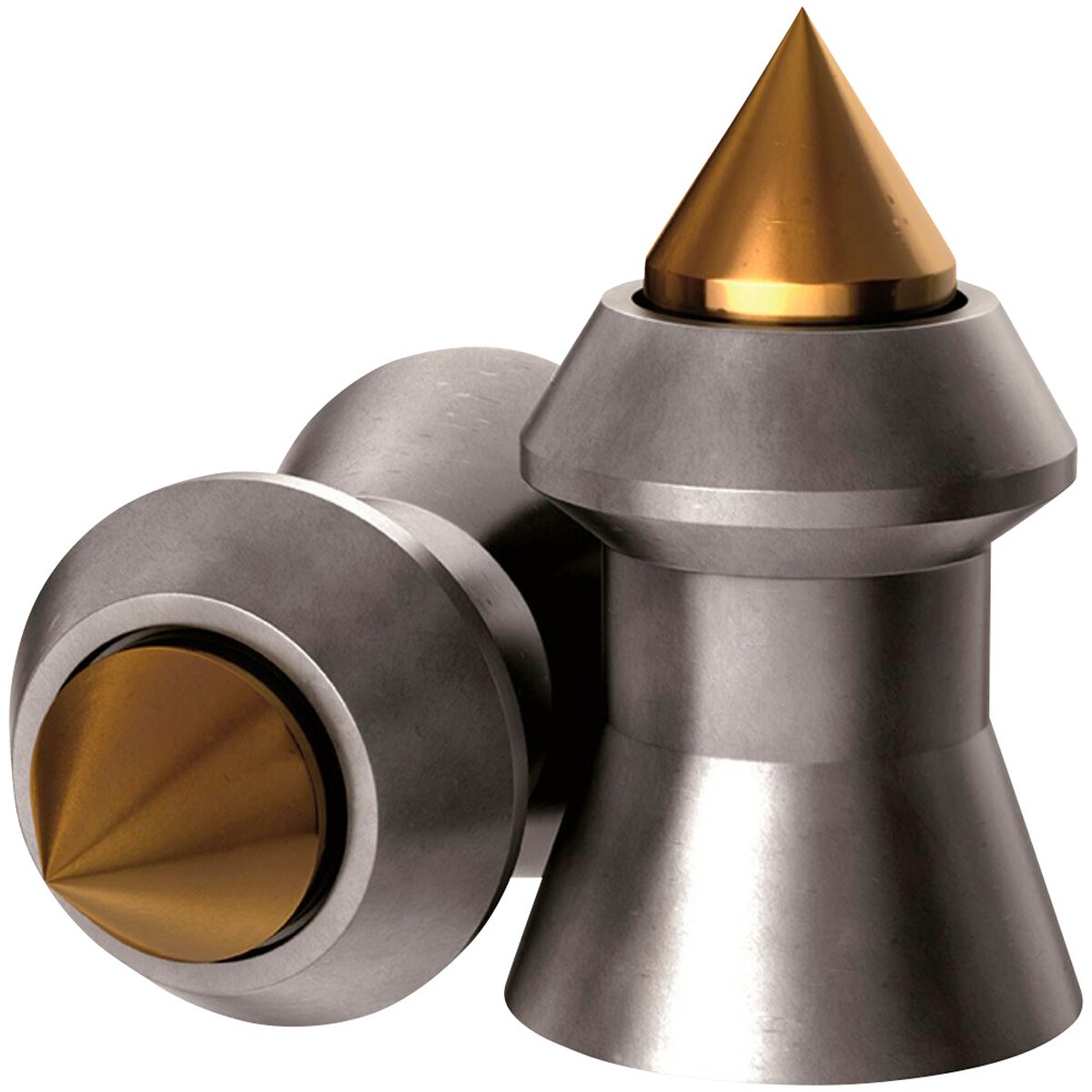 Haendler & Natermann 6.35mm Diabolo Hornet 1.43g (Caliber 6,35) — Pack of 150 pcs