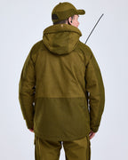 Pinewood Furudal Expert 2L Jacket (Olive Green)