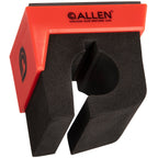 Allen Gun holder for 1 long gun (Black/Orange)