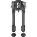 Vanguard Bipod EQ-Precision 1QS (1QS C (Carbon) – Weight 335 g)