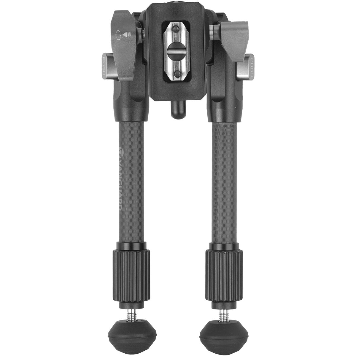 Vanguard Bipod EQ-Precision 1QS (1QS C (Carbon) – Weight 335 g)