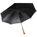 KH-Security Safety umbrella with knob