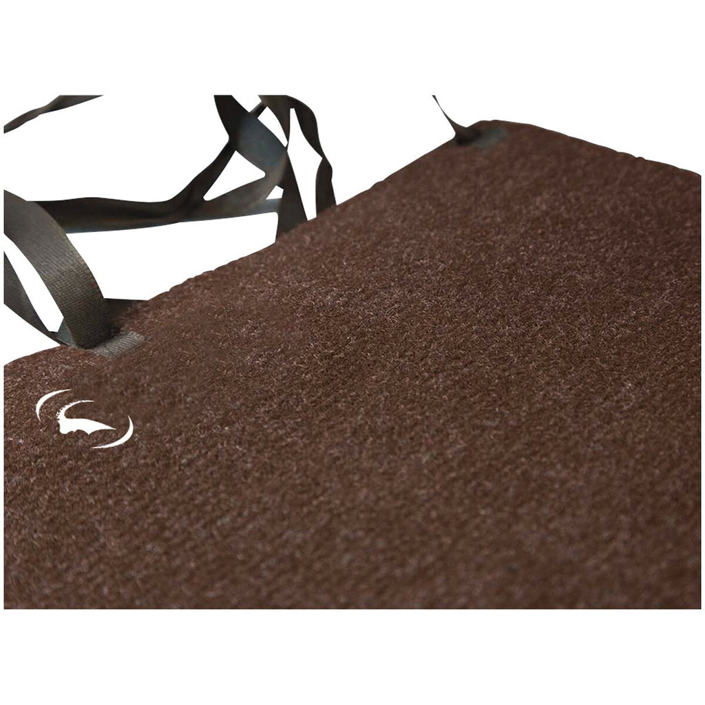 JAKELE Seat cushion needle felt