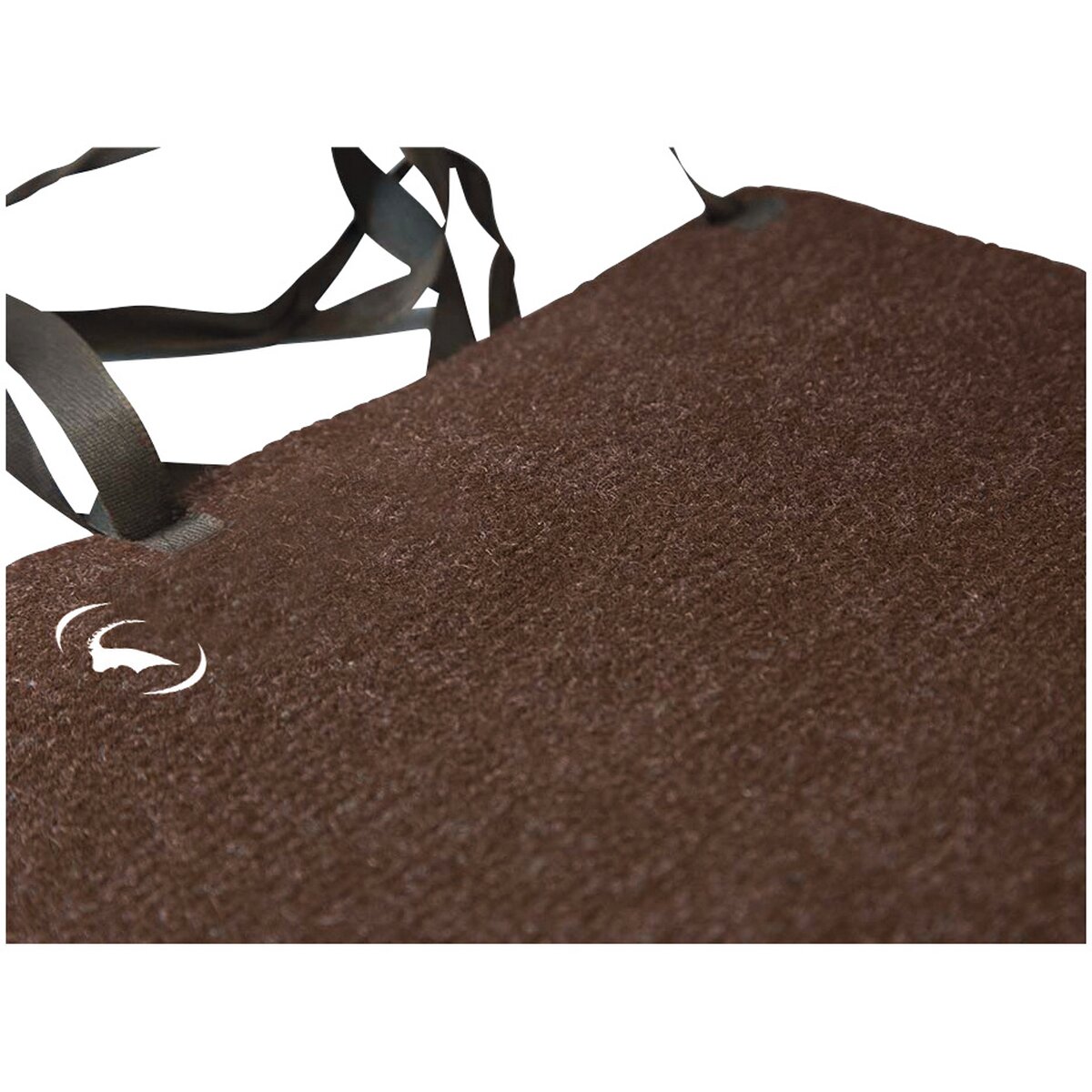 JAKELE Seat cushion needle felt