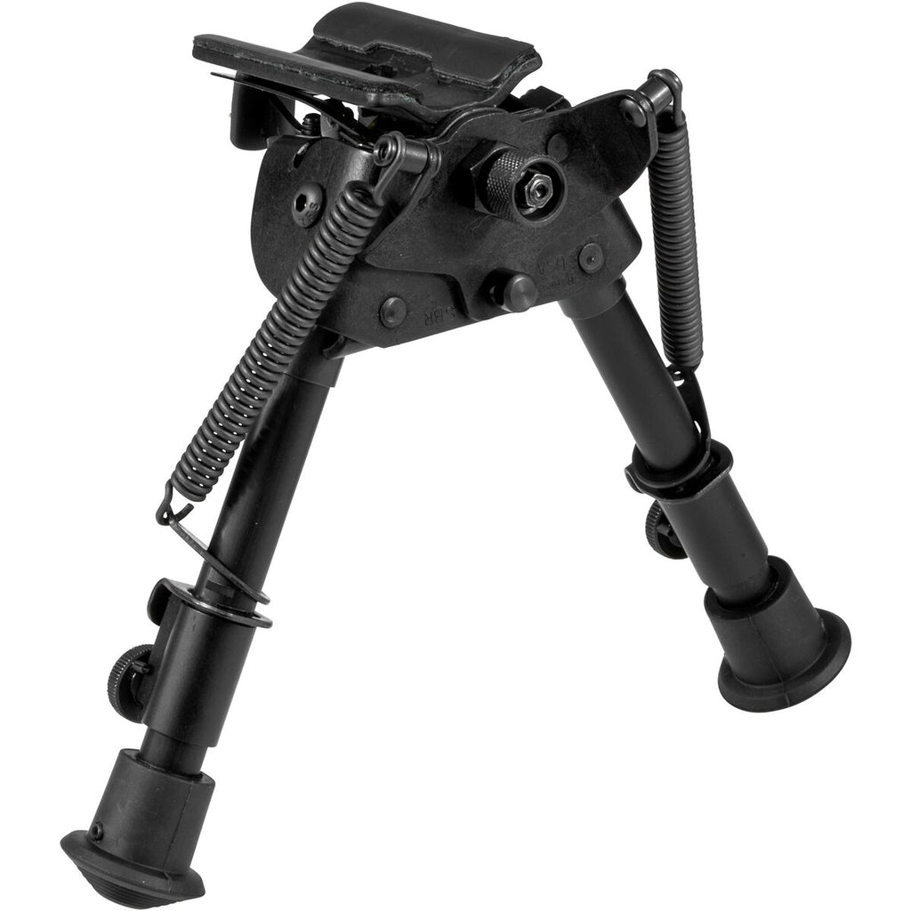 Harris Bipod 6-9 inches (S-BR series, with swivel joint)