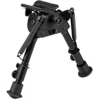 Harris Bipod 6-9 inches (S-BR series, with swivel joint)