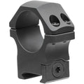 UTG Tilt-up mounting PRO for Picatinny profile Ø 30 mm (Overall height 15.0 mm)