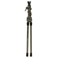 Primos Target Stick Trigger Sticks® Gen. 3 – Short Bi Pod