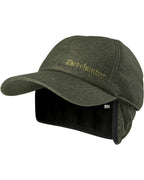 Deerhunter Cap Ram Winter (Olive)