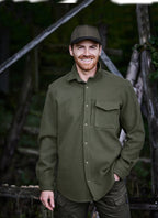 Parforce Rouv hunting shirt (Olive)