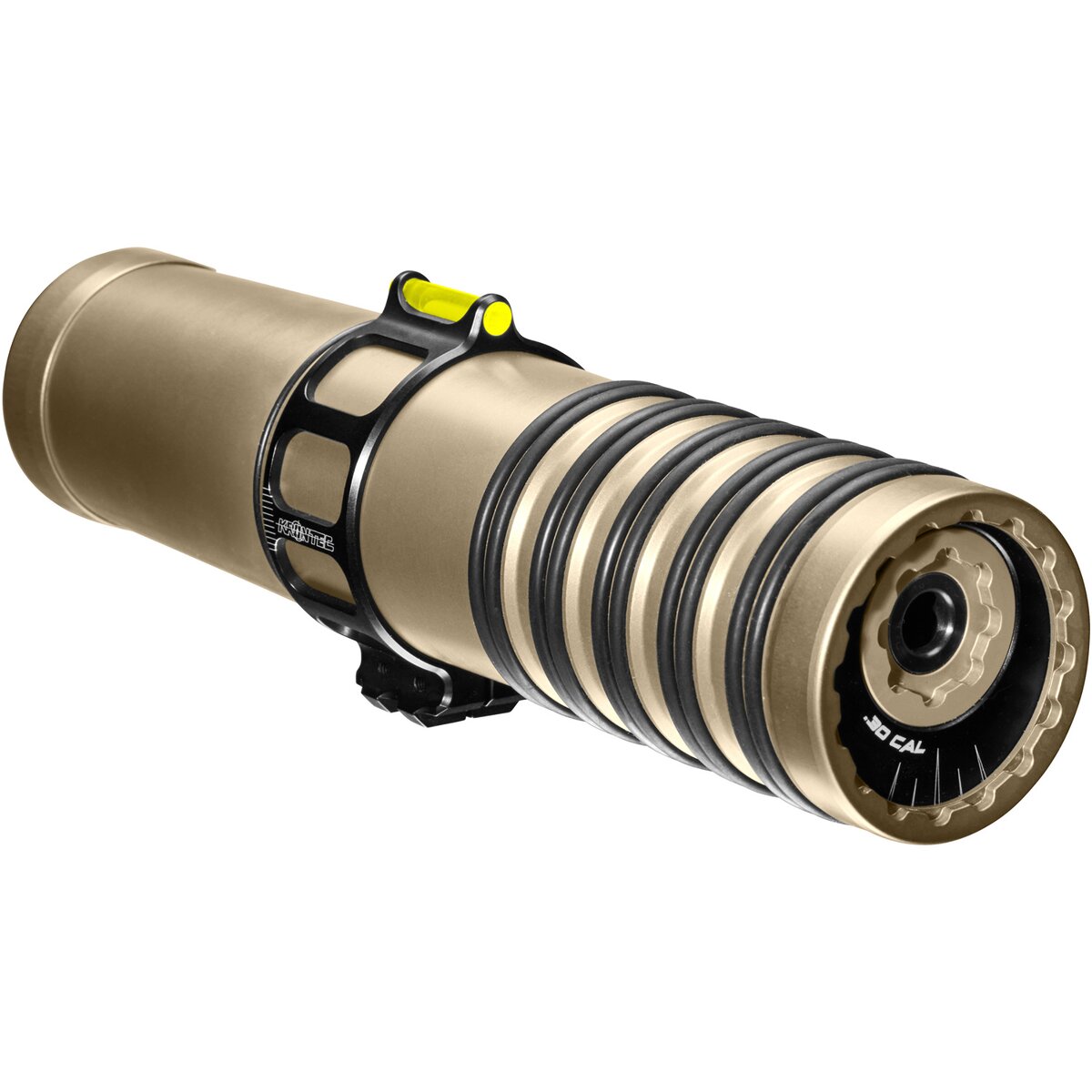 Krontec Silencer OR-60 - caliber .323 / 8 mm (M14x1)