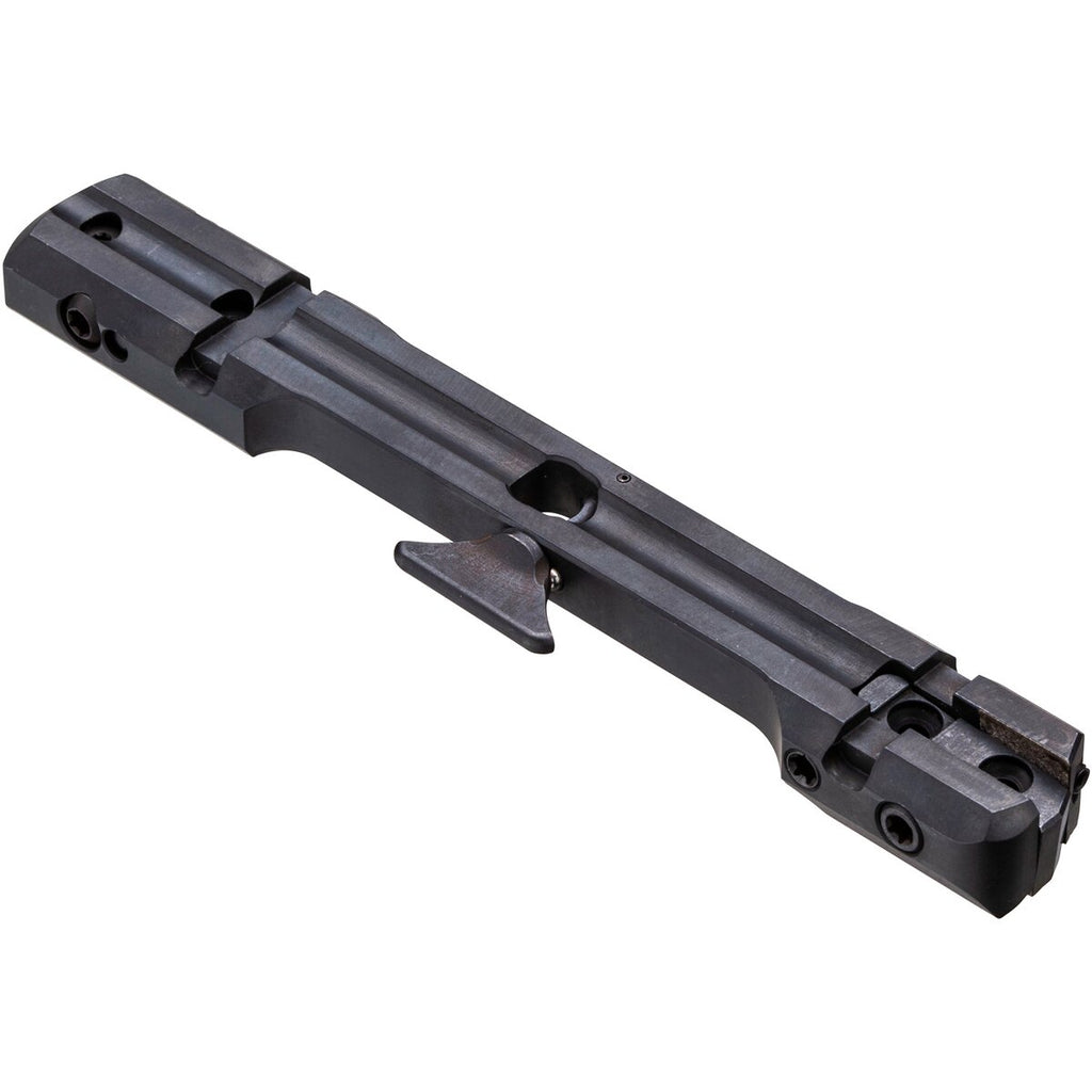 Dentler BASIS® VARIO base rail (M98/Forest Favorit normal system)