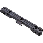 Dentler BASIS® VARIO base rail (M98/Forest Favorit normal system)
