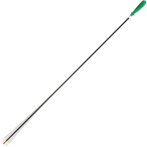 BALLISTOL Carbon cleaning rod without handle (Long, wiper snake 93 cm, Ø 7 mm, internal thread M5)