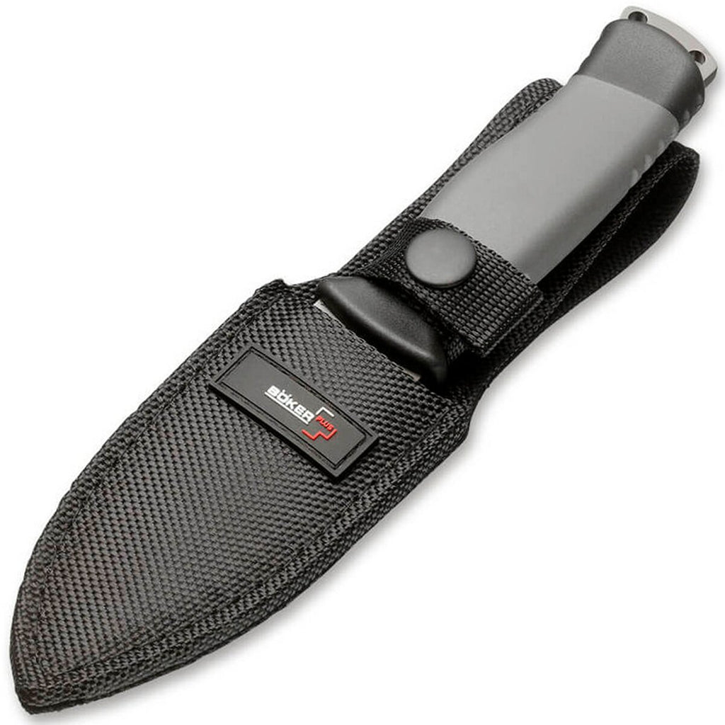 Böker Plus Outdoorsman travel knife