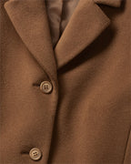 Highmoor Blazer coat (Camel)