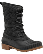 KAMIK Ladies ThermosBoot Sienna 3 (Black)