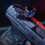 Shield Red dot sight RMSd (Black – 4 MOA)