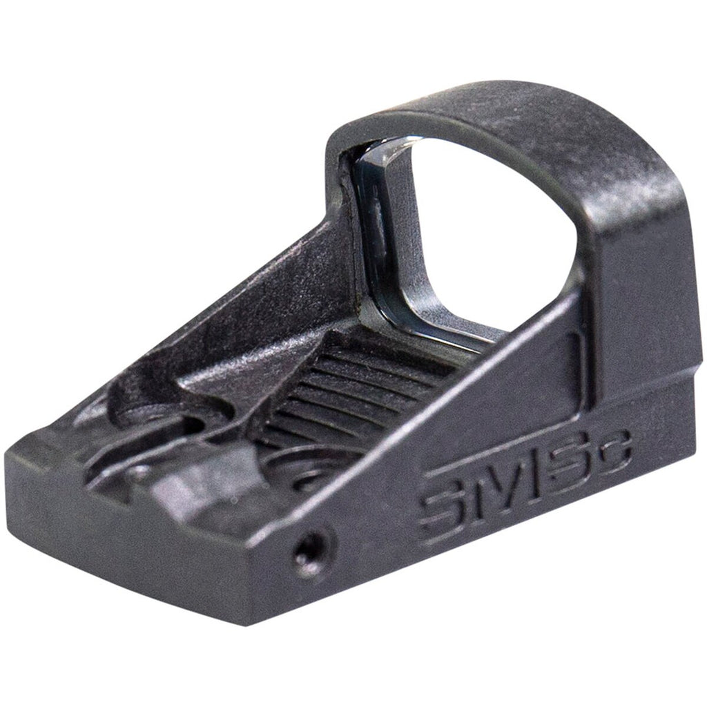 Shield Red dot sight SMSc (Black – Poly – 8 MOA)