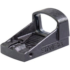 Shield Red dot sight SMSc (Black – Poly – 8 MOA)