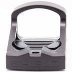 Shield Red dot sight RMS2 (Black – 4 MOA)