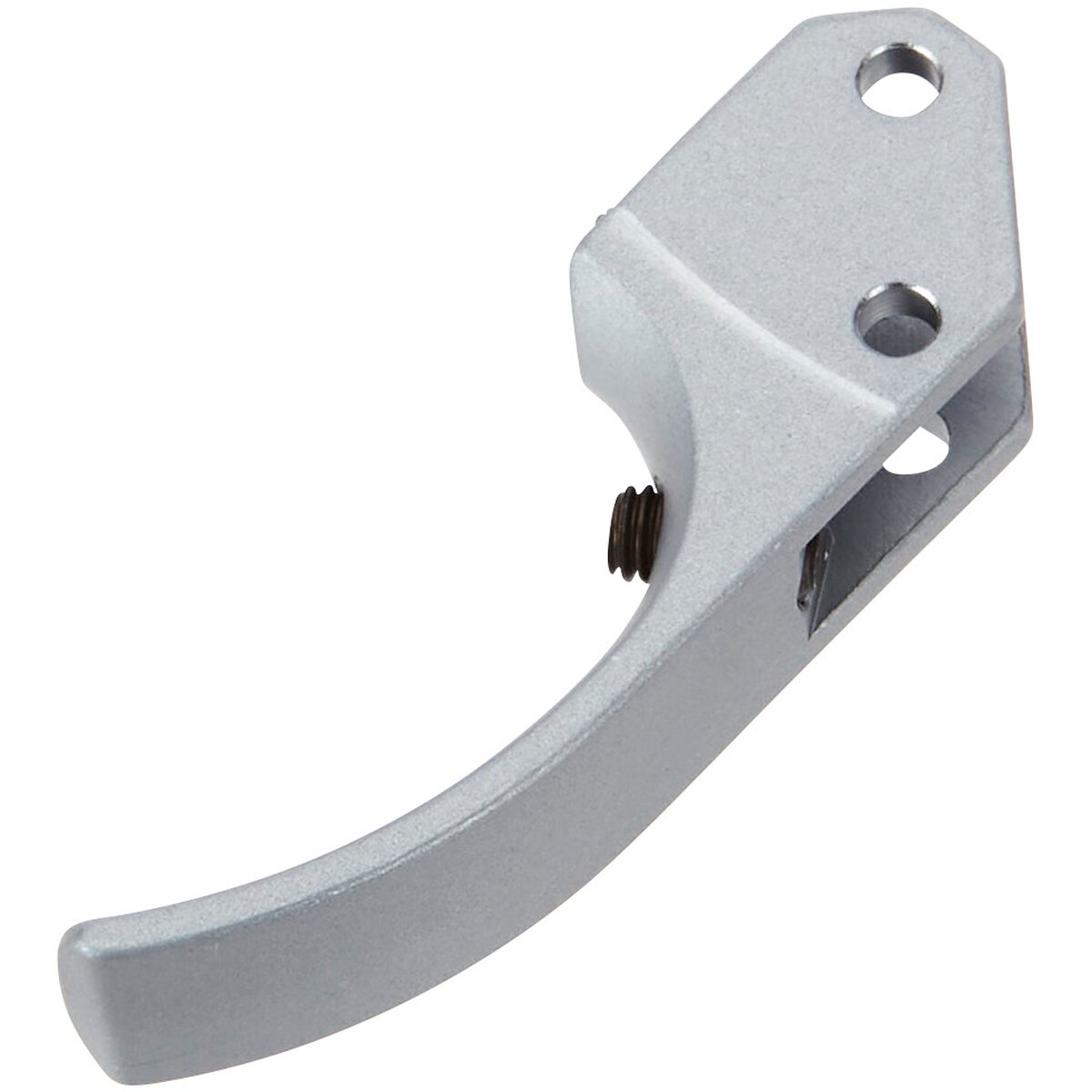 CZ Trigger aluminum SAO for SP-01 (Titanium)