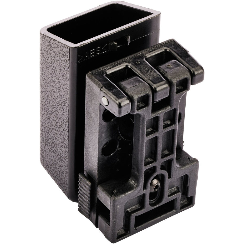 Ghost Single magazine pouch with rotary clip