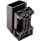 Ghost Single magazine pouch with rotary clip