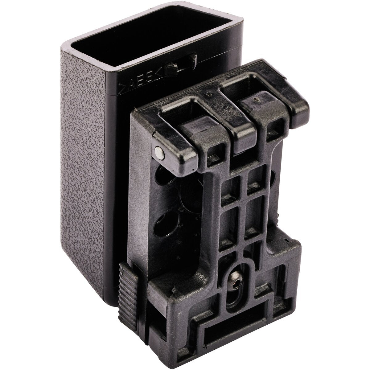 Ghost Single magazine pouch with rotary clip