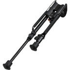 Harris Bipod L 9-13 inch (Height: 18-28 cm, weight: 260 g)