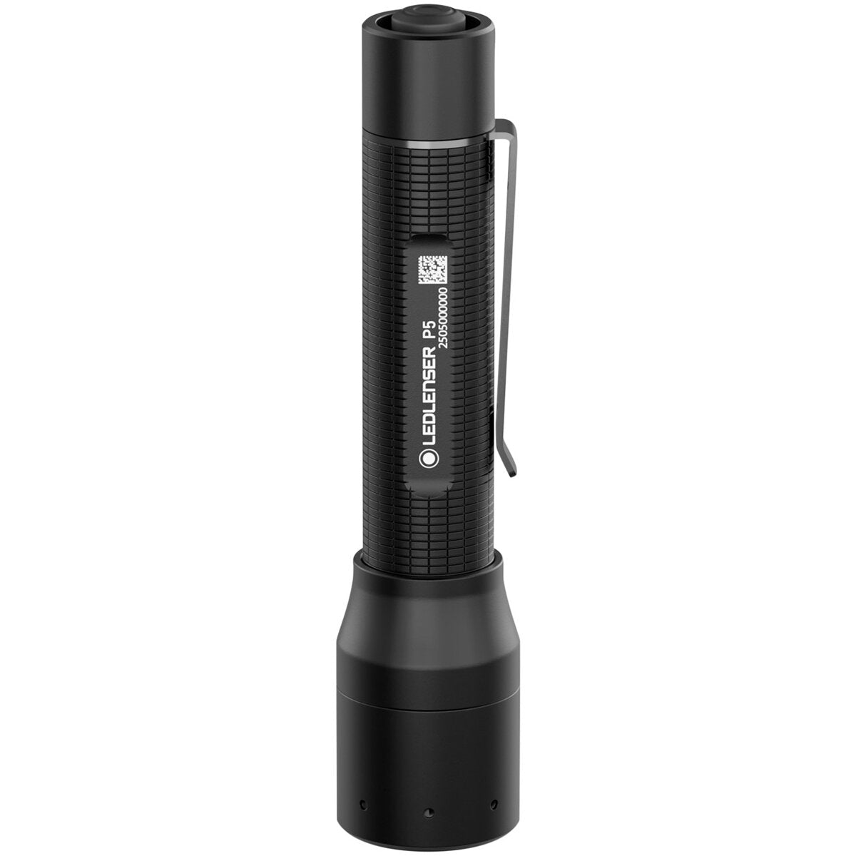 Ledlenser Flashlight P5
