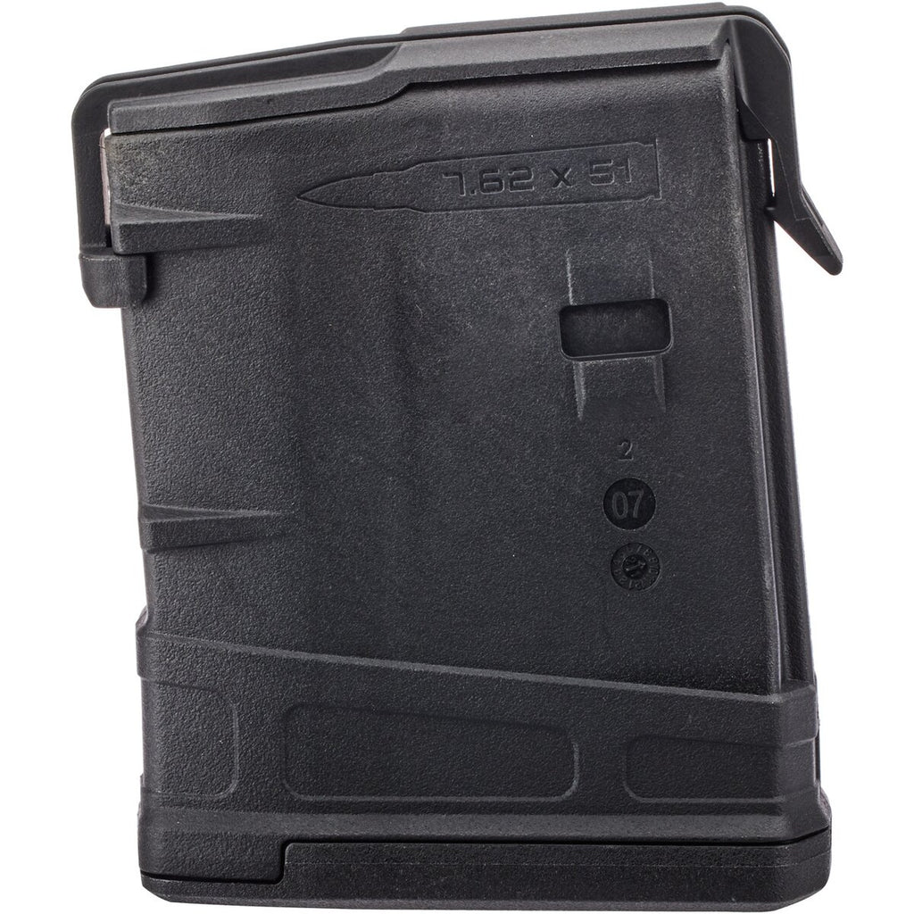 Haenel Magazine for CR308 / CR6.5 - 10-round (Kaliber .308 Win / 6,5 Creedmoor)