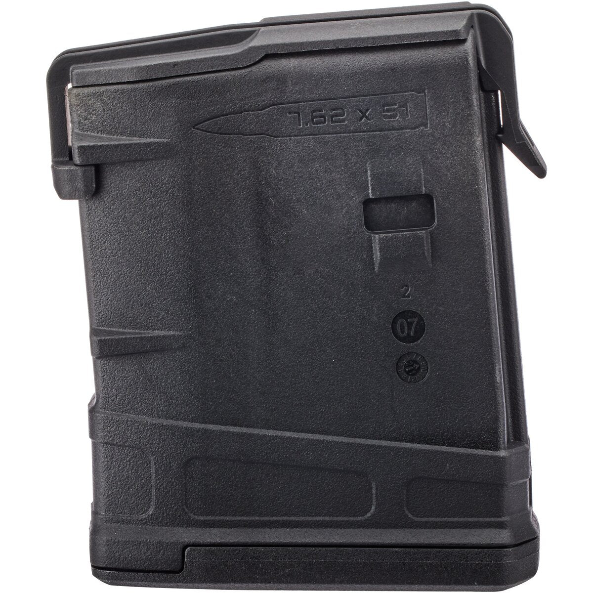 Haenel Magazine for CR308 / CR6.5 - 10-round (Kaliber .308 Win / 6,5 Creedmoor)