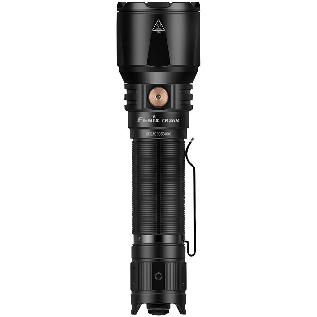 Fenix Flashlight TK26 R