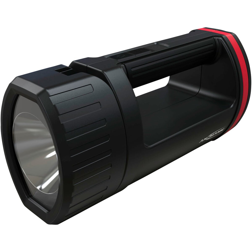 Ansmann HS5R handheld spotlight