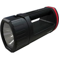 Ansmann HS5R handheld spotlight