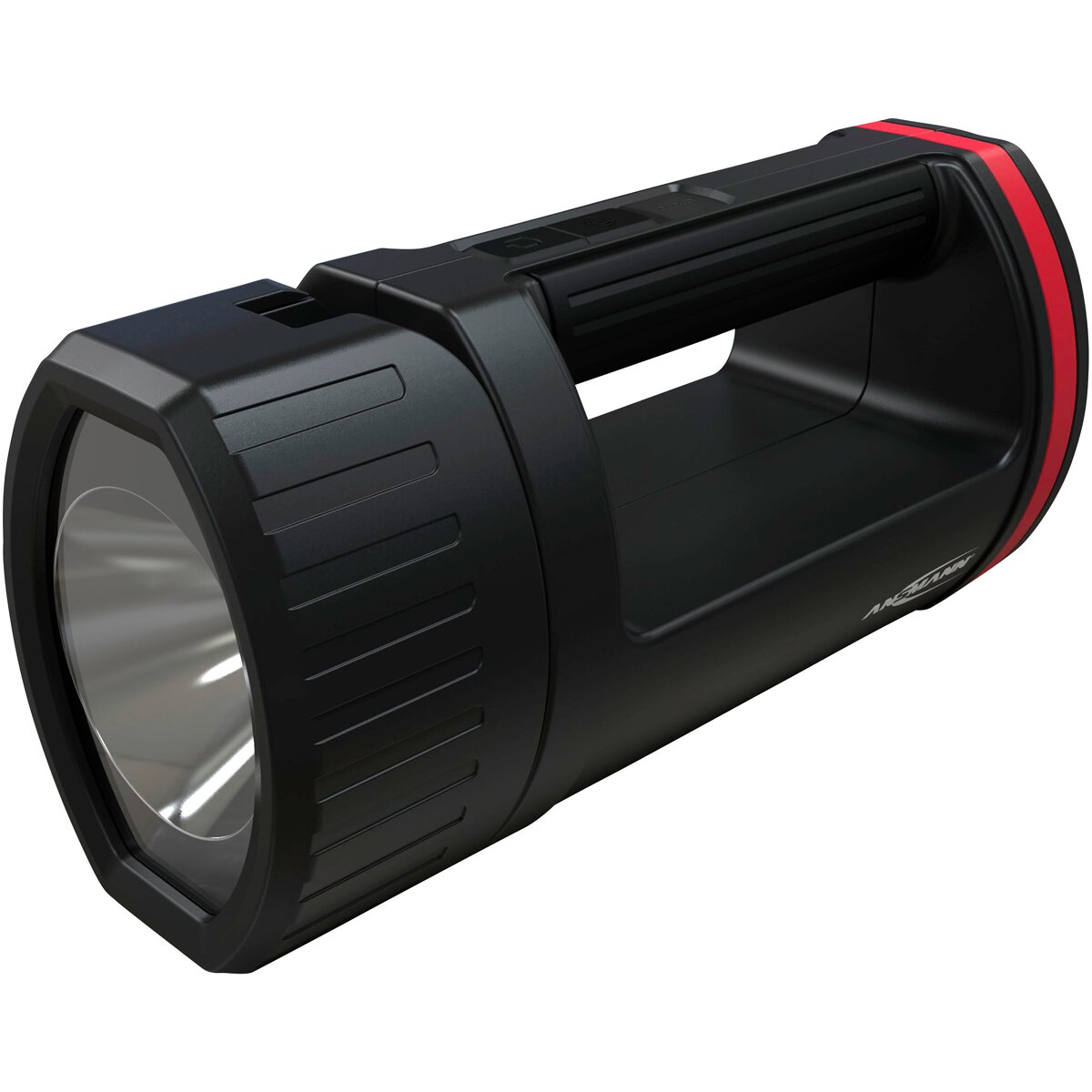 Ansmann HS5R handheld spotlight