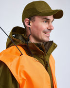Pinewood Cap Furudal Expert 2L (Olive Green)