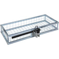 Berger & Schröter Foldable rear carrier (Galvanized)