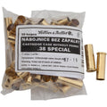 Sellier & Bellot Cases .38 Special (Caliber .38 Spec) — Pack of 50 pcs