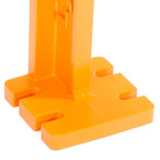 Lyman Stand for powder filling device Brass Smith