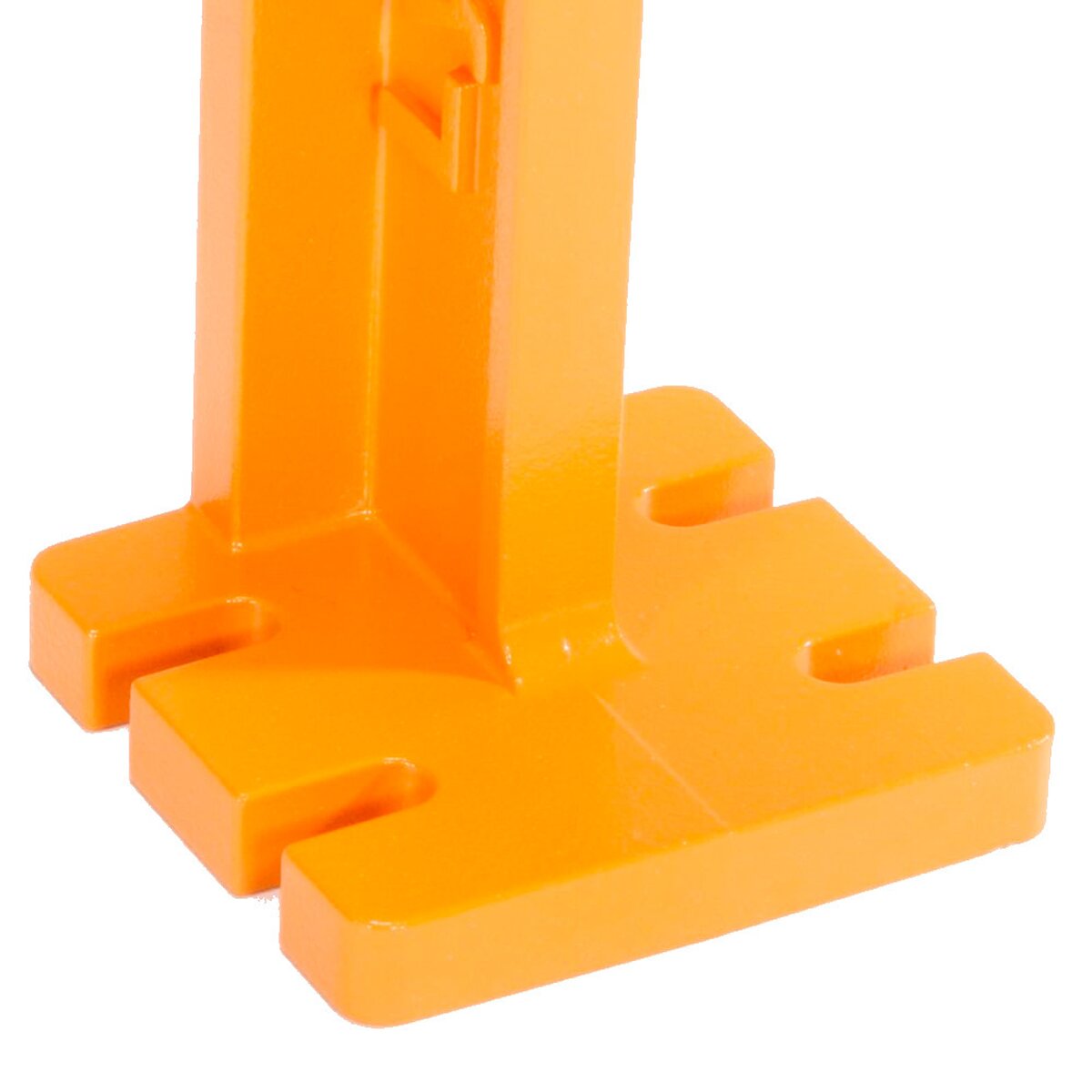 Lyman Stand for powder filling device Brass Smith