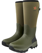 Gateway1 Woodwalker rubber boots (Khaki)
