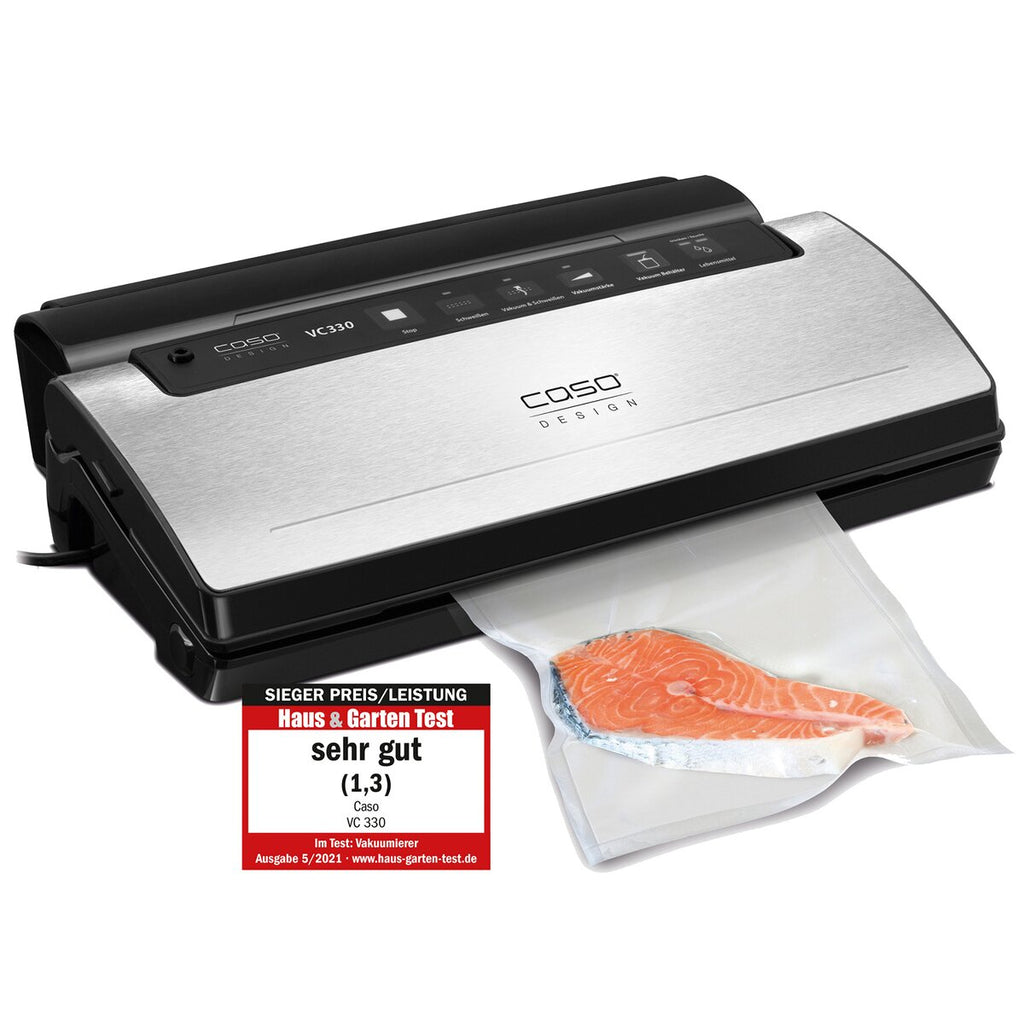 CASO vacuum sealer VC 330